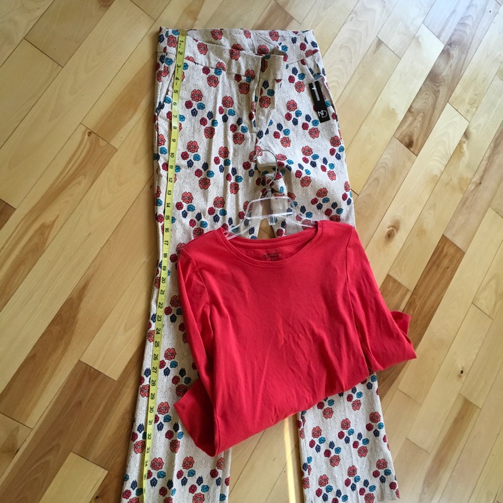 Pants - Picture 3 of 5